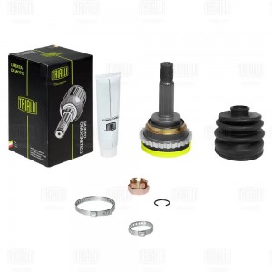 ШРУС наружный Hyundai Accent 94- MT ABS GO084122 GO 084122 TRIALLI
