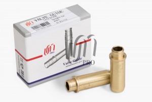 Втулка направляющая вп/вып клапана VR6 7x12/15x38.0 UM 45VGU016 UNITED MOTORS PRO