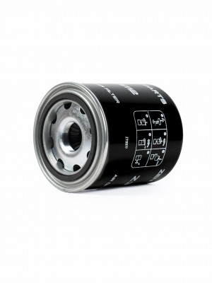 картридж осушителя! с маслоотделителем\ RVI Midlum, VOLVO FE/FL Z35112 ZENTPARTS