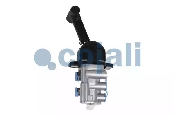 Кран ручного тормоза Wabco 9617222750 2224430 COJALI