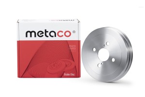 TOYOTA YARIS 99> 3070042 METACO