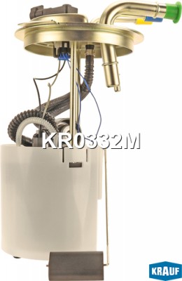 Модуль в сборе с бензонасосом KR0332M KR0332M KRAUF
