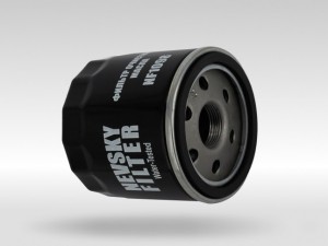 Фильтр масляный NF1098 NEVSKY FILTER