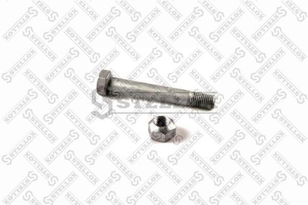 р/к пальца рессоры! (м) M30x3.5/210 (болт+гайка)\BPW 84-39340-SX STELLOX