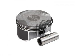 Поршень STD с кольцами Toyota RAV4/Camry 3.5i 24V 2GR-FE d94.0 STD (13101-31091) PC0996000 UNITED MOTORS PRO