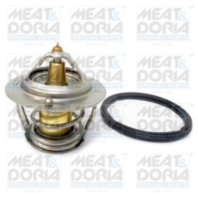 Термостат SUBARU Forester (97-02),Impreza (92-00) MEAT&DORIA 92324 MEAT DORIA
