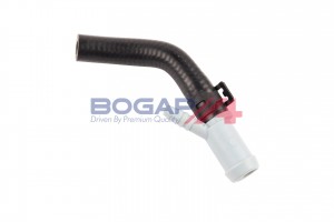 Шланг радиатора BOGAP E4228158 BOGAP