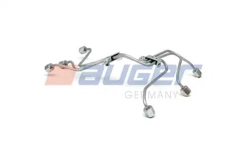трубка ТНВД! cyl 1/2/3 \DAF 85CF/95XF/CF85/XF95 85307 AUGER