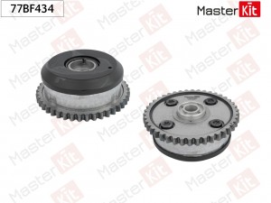 Механизм газораспределения (впуск) BMW S63 B44 B 77BF434 77BF434 MASTER KIT