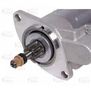 Стартер ВАЗ-1111 редукторный 1.44кВт STARTVOLT LST 0111 START VOLT