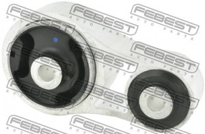 Опора двигателя задняя MAZDA CX-7, CX-9 MZM-CX7ERR MZM-CX7ERR FEBEST