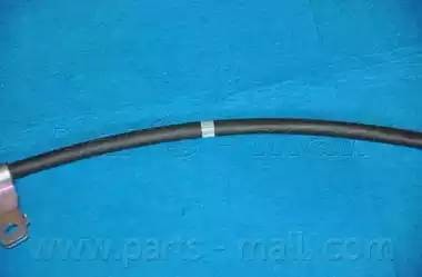 Трос стояночного тормоза PTA-883 PTA883 PMC PARTS MALL