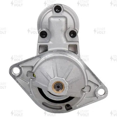 Стартер для а/м Daewoo Nexia (94-)/Chevrolet Lanos (05-) 1.5i (тип BOSCH) (Z=9)  LST0557 START VOLT