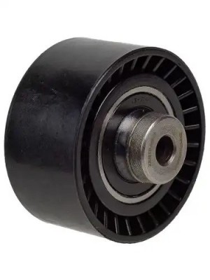 ролик обводной ремня ГРМ! Peugeot 206/307 1.6 16V 00> Z23979 ZENTPARTS