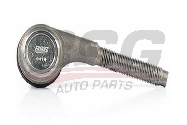Наконечник рулевой тяги PEUGEOT 206 левый BSG BSG 70-310-032 BSG
