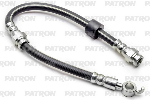 Шланг тормозной MAZDA 323 (98-05) передний PATRON PBH0171 PATRON