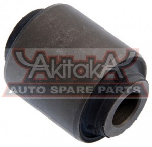 Сайлентблок, рычаг независимой подвески колеса 0201265 0201-265 ASVA