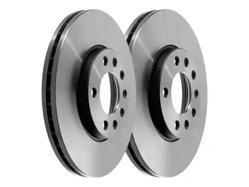 диск тормозной передний Z05947 ZENTPARTS