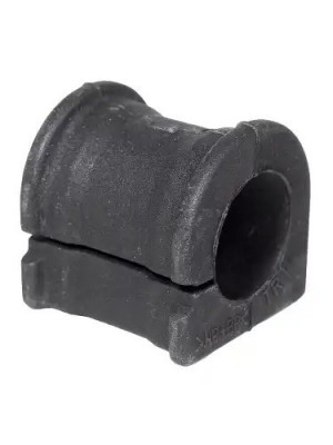 втулка стабилизатора переднего центральная! d19\ Toyota Yaris NCP10 1.3/1.5 16V  Z02384 ZENTPARTS