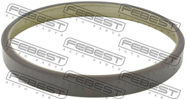 Кольцо АБС MERCEDES C (W250) ступицы задней FEBEST RABS-204 FEBEST