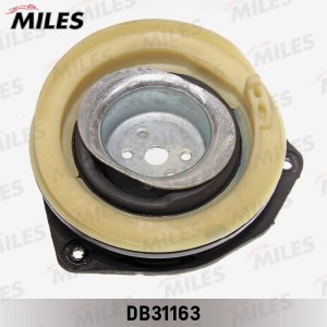 Опора амортизатора передняя (с подшипником) RENAULT MEGANE/SCENIC 03- (KYB SM151 DB31163 MILES