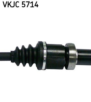 Привод в сборе VKJC5714 SKF