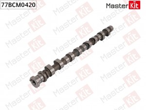 Распредвал выпускной Mitsubishi PAJERO SPORT III (KS_) 2015 - 4D56-HP 77BCM0420 77BCM0420 MASTER KIT