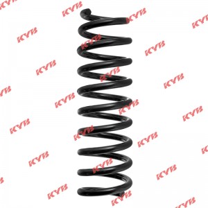 пружина задняя! Hyundai i30 1.4-1.6CRDi 12> RA7087 KAYABA