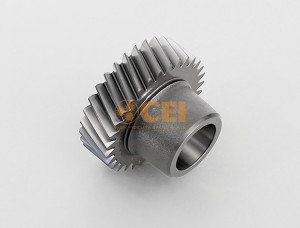 Шестерня КПП пост. зацепления z=31 MB G210/240 146499 CEI