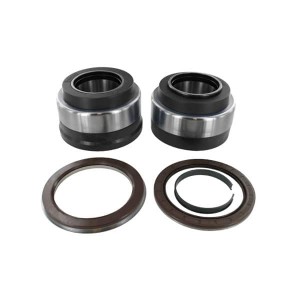 Подшипник ступицы (ком-кт) Volvo FH/FM/RVI VKBA5424 SKF