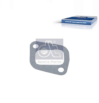 Прокладка коллектора SCANIA впускного DT 1.24056 DIESEL TECHNIC