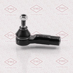 Наконечник рулевой тяги R AUDI A3 03-SKODA Octavia/Superb/Yeti 04-VW Passat/CC/G TEC1713R TATSUMI