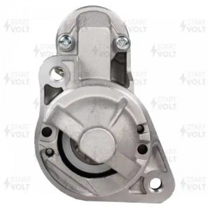 Стартер для ам Mitsubishi Pajero III (00-),Pajero IV (06-) 3.0i,3.8i (LSt 1108) LST 1108 START VOLT