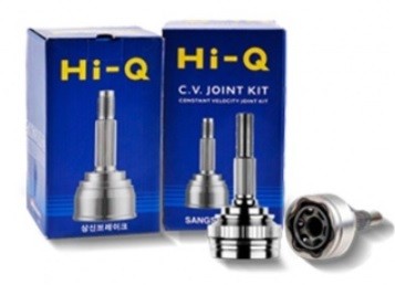 ШРУС наружный DAEWOO Matiz (05-) комплект SANGSIN C03004 SANGSIN