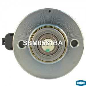 Втягивающее реле стартера KRAUF SSM0581BA SSM0581BA KRAUF