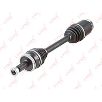 Вал привода HYUNDAI Santa Fe (09-) колеса переднего правого LYNX CD1198A LYNXAUTO