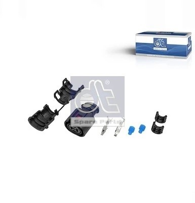 Пружина тормозной колодки HONGYAN 3 DIESEL TECHNIC
