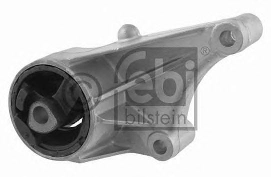 подушка ДВС передняя!\ Opel Astra 1.4-1.8 16V 04> 23680 FEBI BILSTEIN