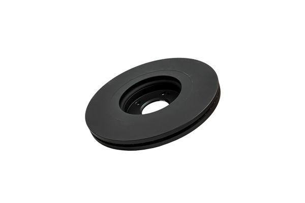 диск тормозной передний Z06016 ZENTPARTS