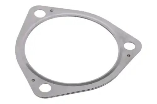 прокладка глушителя! 01046600, (x2) VW Passat B8 2.8 AGE 97> Z16446 ZENTPARTS