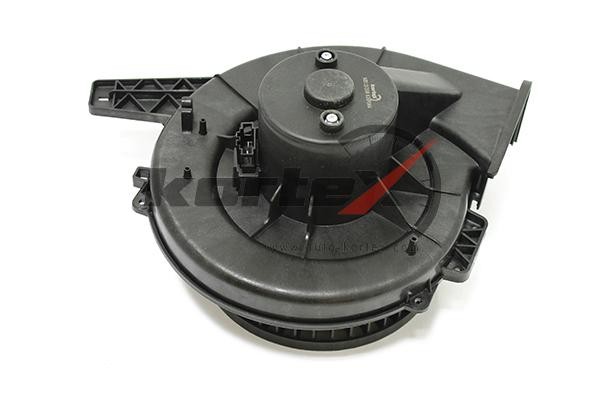 Мотор отопителя VW Polo (09-) AUDI A1 (11-) SEAT Ibiza (13-) SKODA Rapid (13-) K KHF064 KORTEX