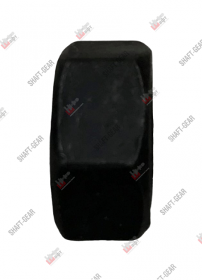 Гайка тяги (М12*1,75) КПП 637006027 SHAFT