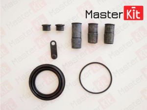 Ремкомплект тормозного суппорта ATE 77A1463 77A1463 MASTER KIT