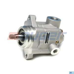 насос гидроусилителя руля !22' 150 bar \Scania P/G/T/G 65262 AUGER