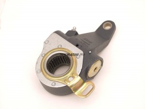 Рычаг тормозной (трещотка) (авт.) правый; (Ø42 мм; шлицы-26); 145 мм (+56мм); TG 80181C HALDEX