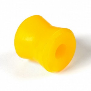 Полиуретановая втулка амортизатора, передней и задней подвески УАЗ-31519, модифи 17-03-1973 TOCHKA OPORY