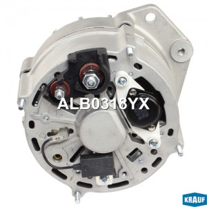 Генератор VW Golf 3 (90A,14V) KRAUF ALB0318YX KRAUF