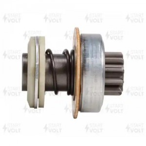 Привод стартера (бендикс) для а/м Лада 2108-099/2113-2115 с/о (VCS 01081) VCS01081 START VOLT