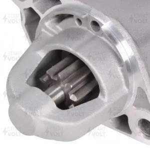 Стартер для а/м Honda Accord (03-)/CR-V II (01-) 2.0i/2.4i (LSt 2301) LST 2301 START VOLT