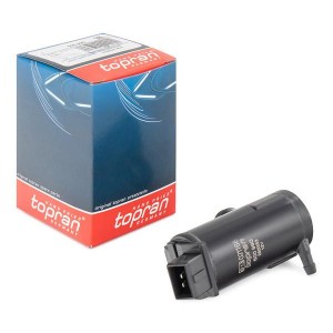 VOLVO S60 (2000-2009) 600990 HANS PRIES